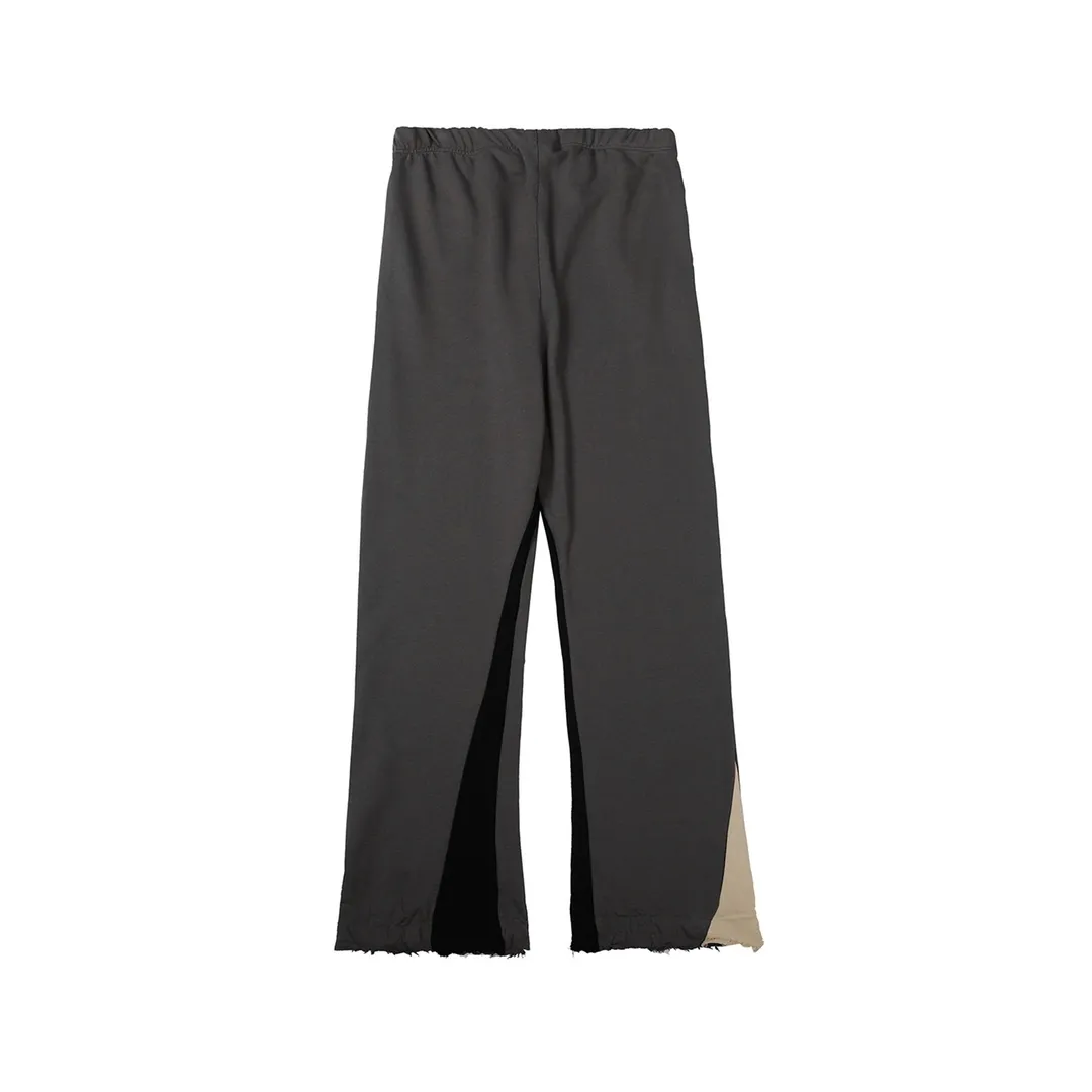 GALLERY. DEPT new trousers Style number: H213 P190 Color: dark gray orange navy code number: S M L XL